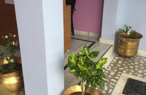 Khajuraho House | CHÉRI HOME Stay