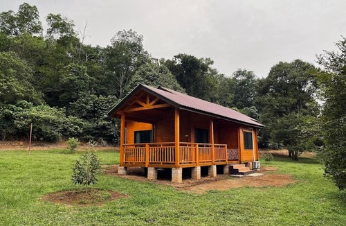 Cheng House | CH Durian Farmstay