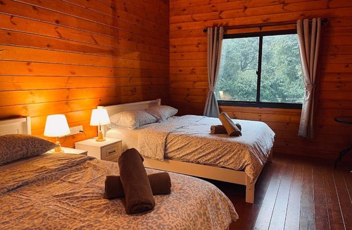 Cheng House | CH Durian Farmstay