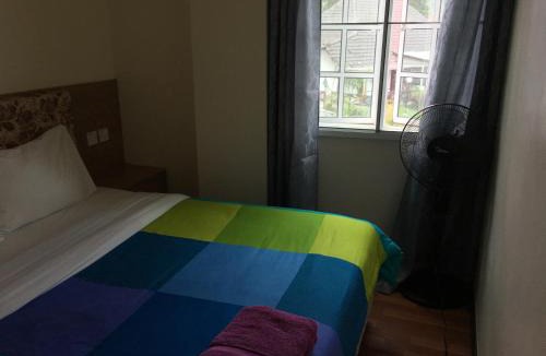 Sungai Bertam Apartment | CH Green Stay Resort Apartment