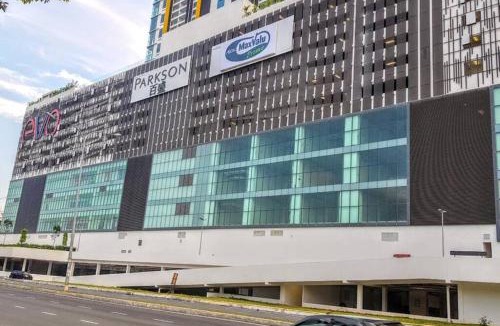 Bangi Sentral Apartment | CH Studio @ EVO SOHO TV WIFI NETFLIX