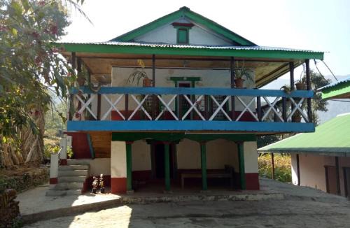 Geyzing House | Chaayatal Heritage Home by StayApart
