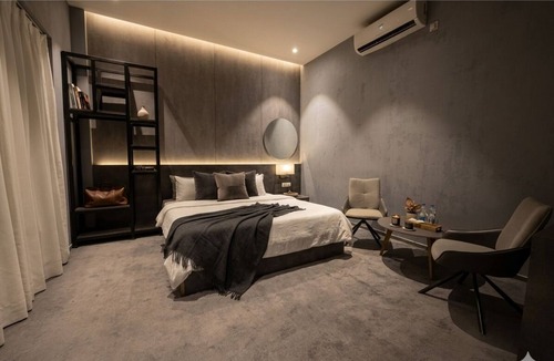 Nashik Hotel | Chafa Ecostay and Restaurant