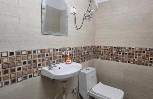 New Delhi Hotel | Chahal Guest House Nangloi