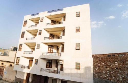 New Delhi Hotel | Chahal Guest House Nangloi
