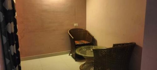 Sadahalli House | chairmans Jade Club & Resort