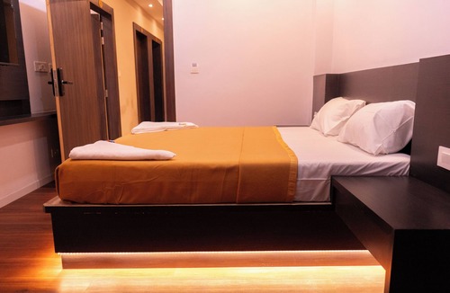 Port Blair Bed & Breakfast | chakoram