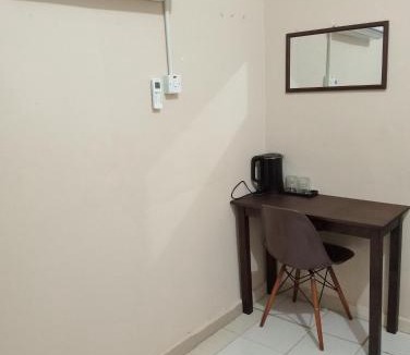 Kampung Telong Ski Chalet | Chalet Barokah, Bachok