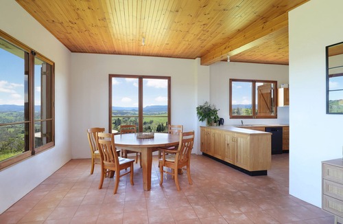 Kanimbla Ski Chalet | Chalet Kanimbla - Breathtaking 360 views on the top of Mount Kanimbla