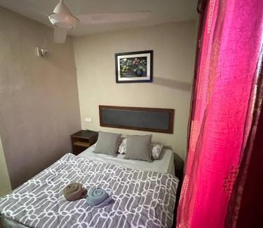 Kampung Kedawang Hotel | Chalet TM3 Langkawi