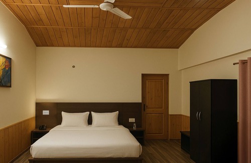 Kasol Hotel | Chaman Vatika