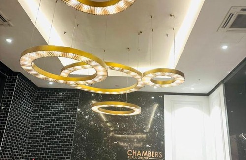 Chow Kit Apartment | Chamber Haven KLCC