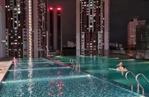 Pekeliling Apartment | Chambers Suites KL BY Fortune