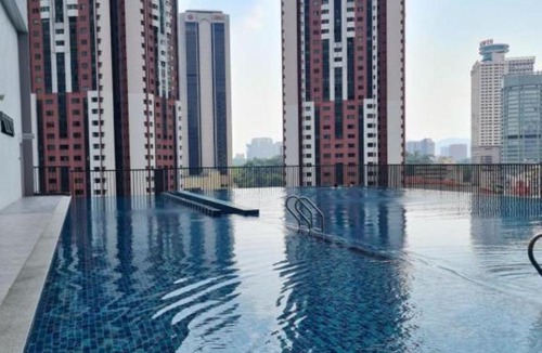 Pekeliling Apartment | Chambers Suites KL BY Fortune