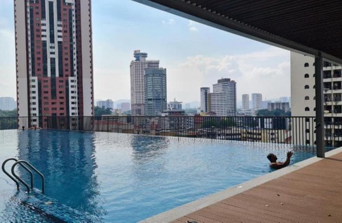 Pekeliling Apartment | Chambers Suites KL BY Fortune