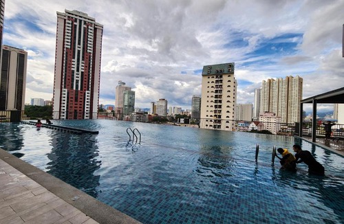 Pekeliling Apartment | Chambers Suites KLCC Serviced Apartment
