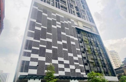 Pekeliling Apartment | Chambers Suites KLCC Serviced Apartment