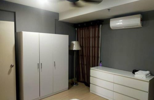 Kampar Apartment | Champs elysees