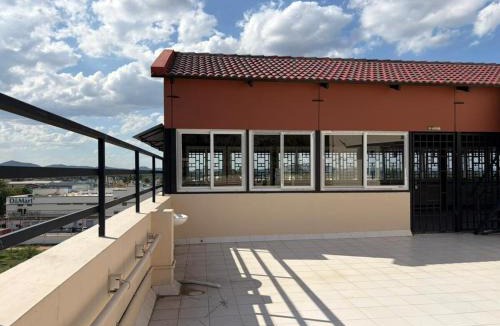 Vellore Apartment | Chandran Apartments