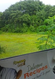 Guwahati Cabin | ChangGhor
