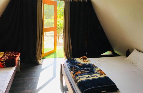 Hatikhuli Hotel | Changmai's Inn