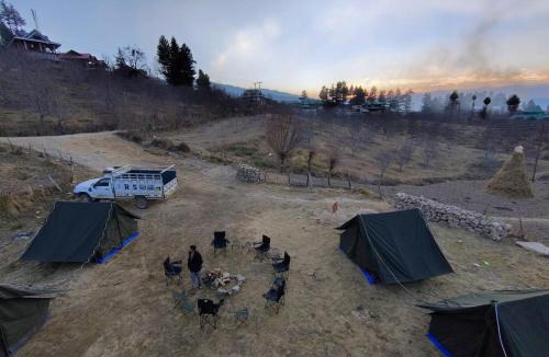 Rohru Other | Chanshal Camp