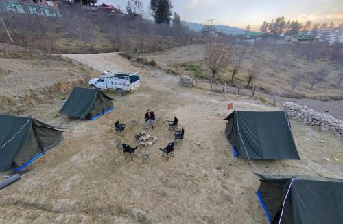 Rohru Other | Chanshal Camp