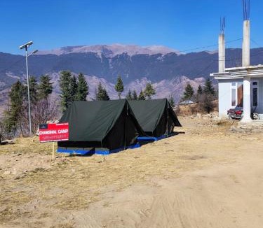 Rohru Other | Chanshal Camp