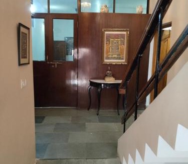Kankarbagh House | Chaps le guest house