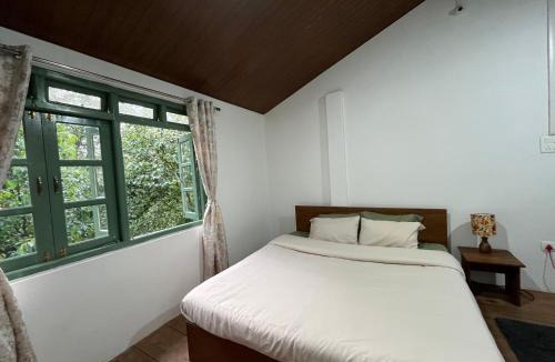 Kohima House | Chara Farmhouse