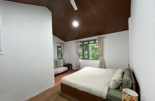 Kohima House | Chara Farmhouse