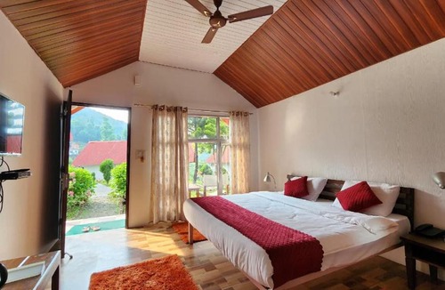 Narainkoti Resort | Chardham Resort Guptakashi