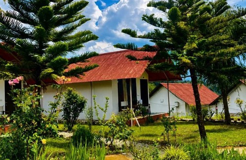 Narainkoti Resort | Chardham Resort Guptakashi
