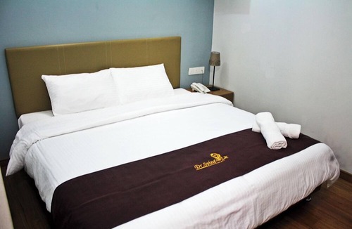 Kuantan Hotel | Charisma Hotel Kuantan