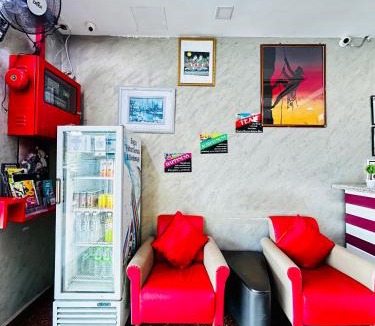 Kuantan Hotel | Charisma Hotel Self Check-In