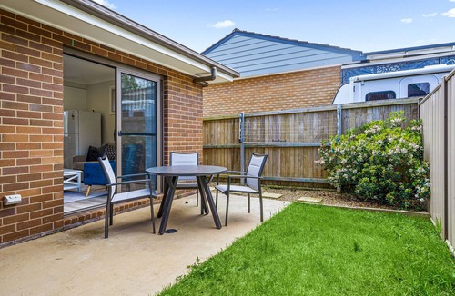 Moss Vale House | Charming 2-Bed Moss Vale Getaway
