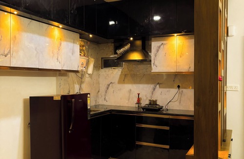 Bengaluru Apartment | Charming 2-bedroom apartment in vibrant Bengaluru neighbourhood