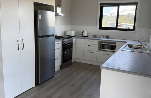 Lithgow City Council House | Charming 2 bedroom cottage Farmstay in kanimbla valley
