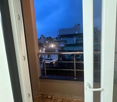 Ambajogai Apartment | Charming 2bhk retreat with city views