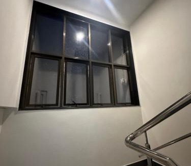 Ambajogai Apartment | Charming 2bhk retreat with city views
