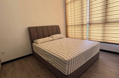 Putrajaya House | Charming 3-bedroom apartment in Putrajaya with WiFi access