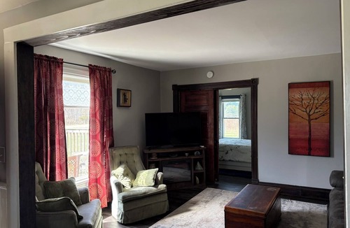 Harbor Beach Other | Charming 3-bedroom farmhouse in Harbor Beach