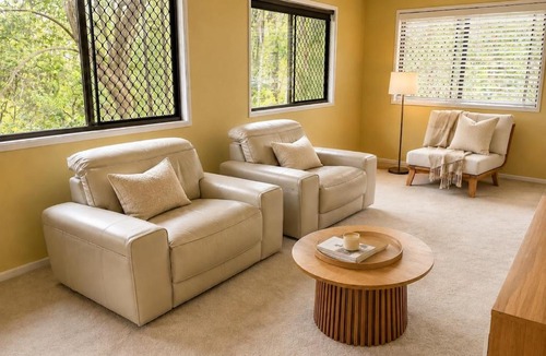 Karana Downs House | Charming Acreage Property Full Privacy 25 min to Brisbane cbd