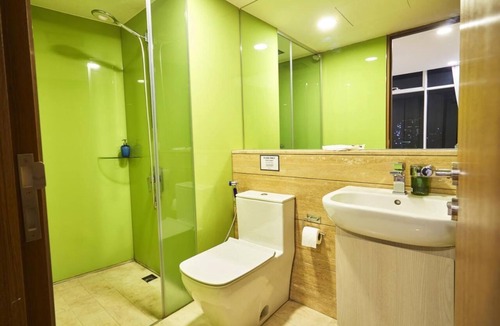 Kuala Lumpur Apartment | Charming and Cozy Apartment Rooms for Rent