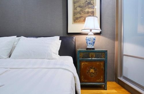 Kuala Lumpur Apartment | Charming and Cozy Apartment Rooms for Rent