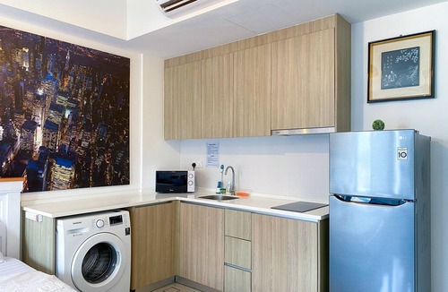 Downtown George Town Apartment | Charming apartment in marvelous George Town with AC