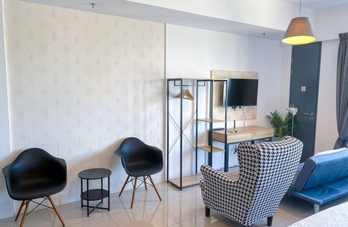 Downtown George Town Apartment | Charming apartment in marvelous George Town with AC