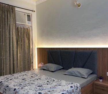 Jammu House | Charming Bungalow Rental in Jammu
