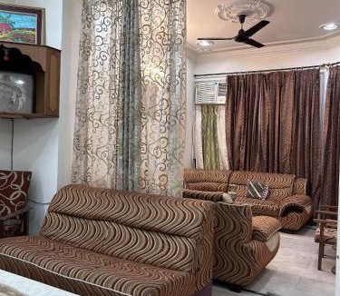 Jammu House | Charming Bungalow Rental in Jammu