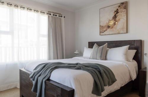 Devonport House | Charming home on Percy